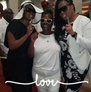 Meet your Posher, Yvonne